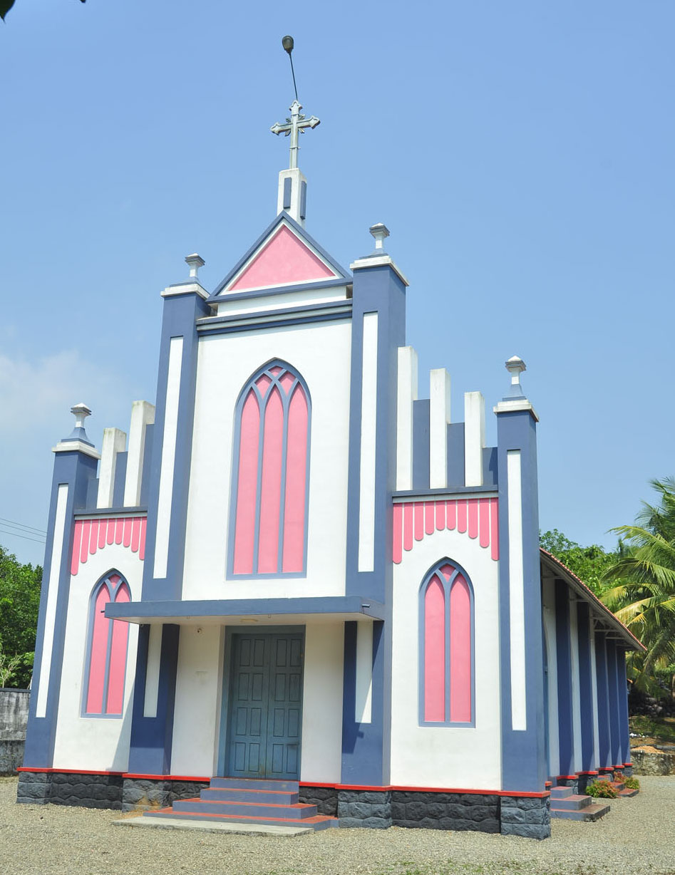 catholic church