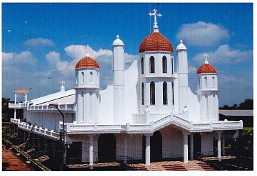 catholic church