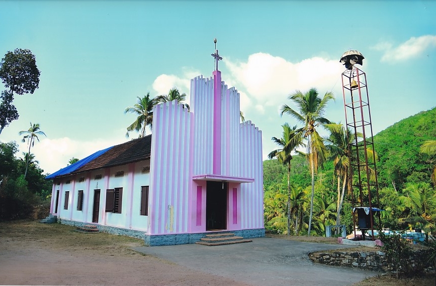 catholic church